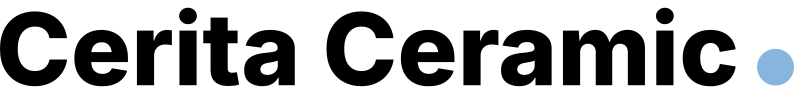 Cerita Ceramic Logo